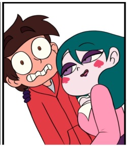 Star Vs The Forces Of Evil nsfw comic