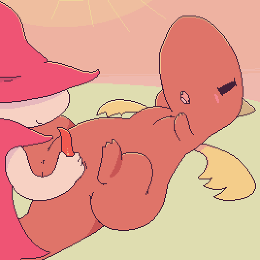 Pokemon Furry Porn Christmas - Artist - Watermelon / Insidious Christmas - Page 7 - HentaiEra