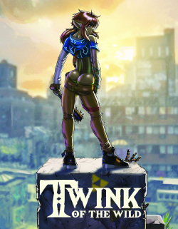 Twink of the Wild