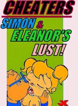 Cheaters - Simon & Eleanor's lust