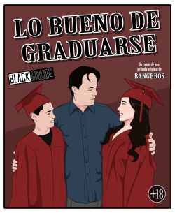 Lo Bueno De Graduarse