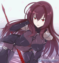 Scathach