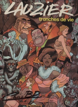 Tranches de vie - 01