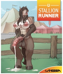 Stallion Runner