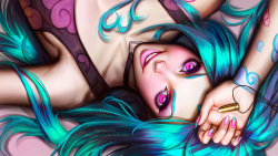 Jinx  Collection