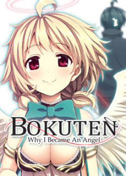 Boku ga Tenshi ni Natta Wake | Bokuten - Why I Became an Angel
