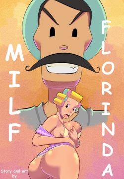 MILF Florinda