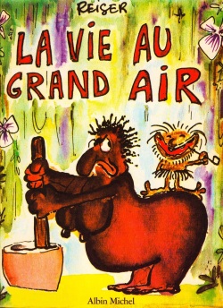 La Vie au Grand Air #01