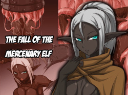 Youhei Elf no Daraku | The Fall of the Mercenary Elf