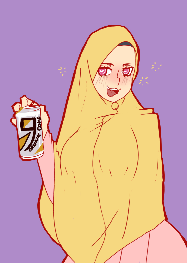 Artist - Hijababy - Page 5 - HentaiEra