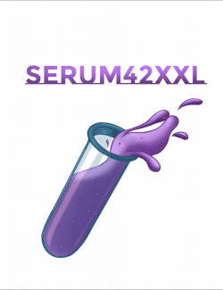 Serum 42XXL Chapter 3 by Dark Stone Stories