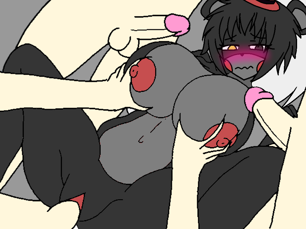 Fnia hentai