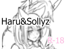 Haru&Sollyz