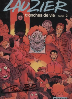 Tranches de vie - 02