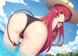 污染
