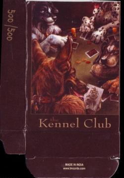 The Kennel Club