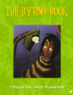 The Hypno Book