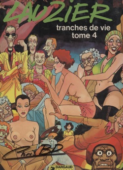 Tranches de vie - 04