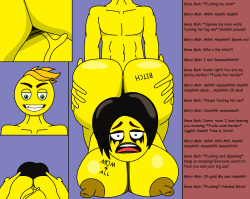 The Erotic Emoji Movie