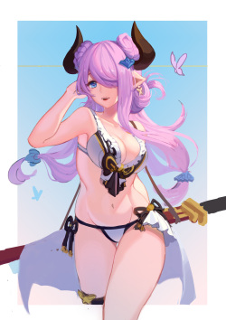 Azurlane 雜圖3