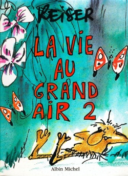 La Vie au Grand Air #02 : La saison des amours