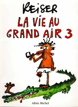 La Vie au Grand Air #03