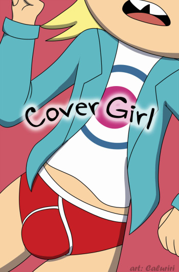 Loud Girl Porn - Cover Girl - HentaiEra